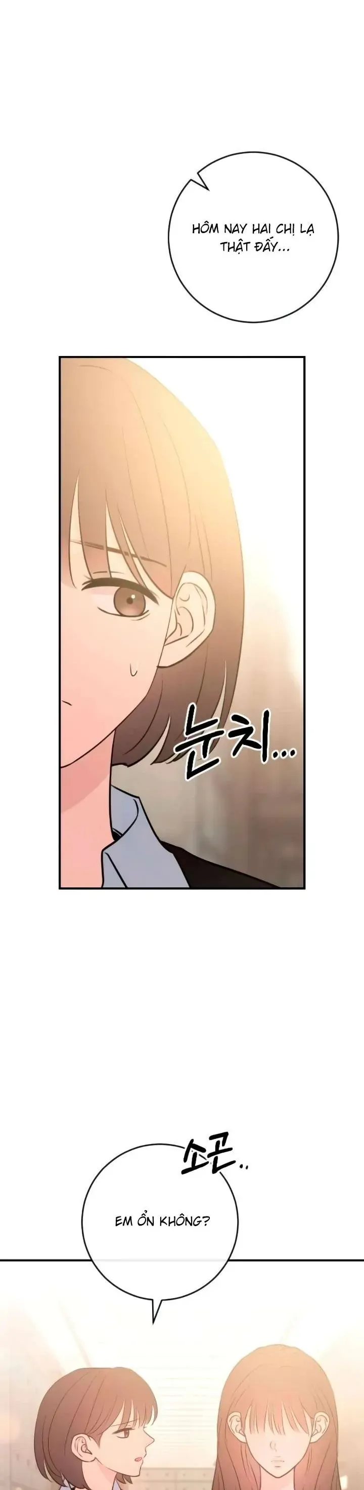 Hành Vi Khốn Nạn - Chap 57 - Trang 19
