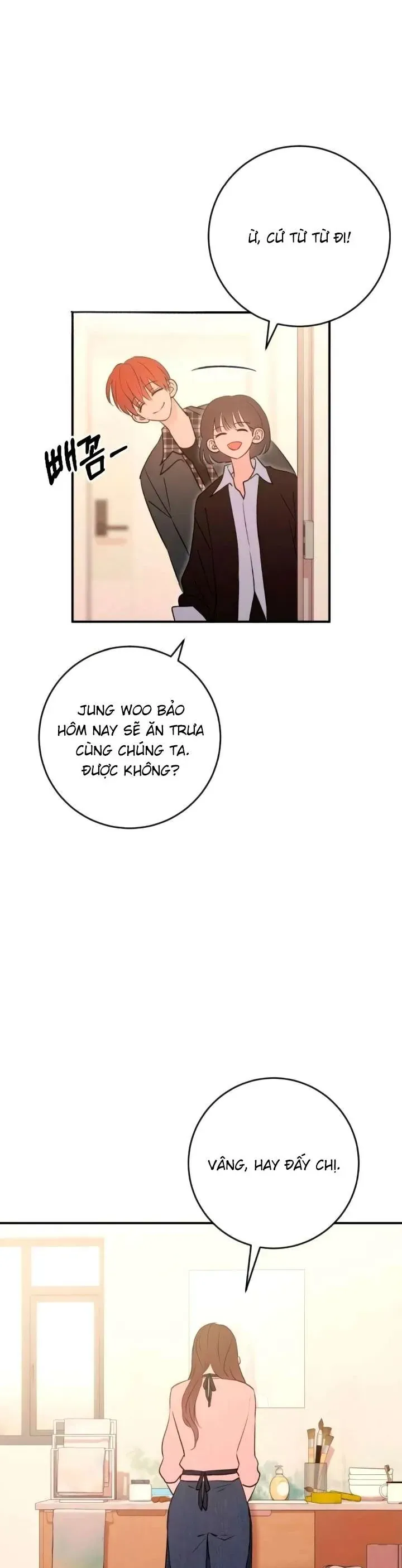 Hành Vi Khốn Nạn - Chap 57 - Trang 3
