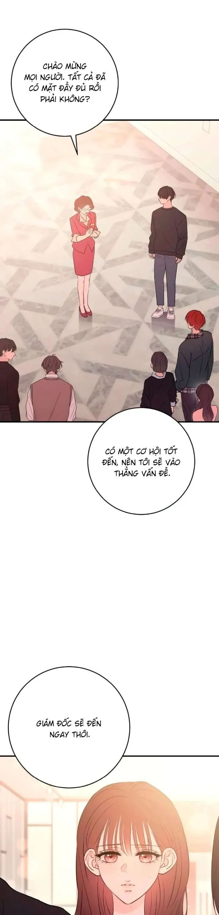 Hành Vi Khốn Nạn - Chap 57 - Trang 24