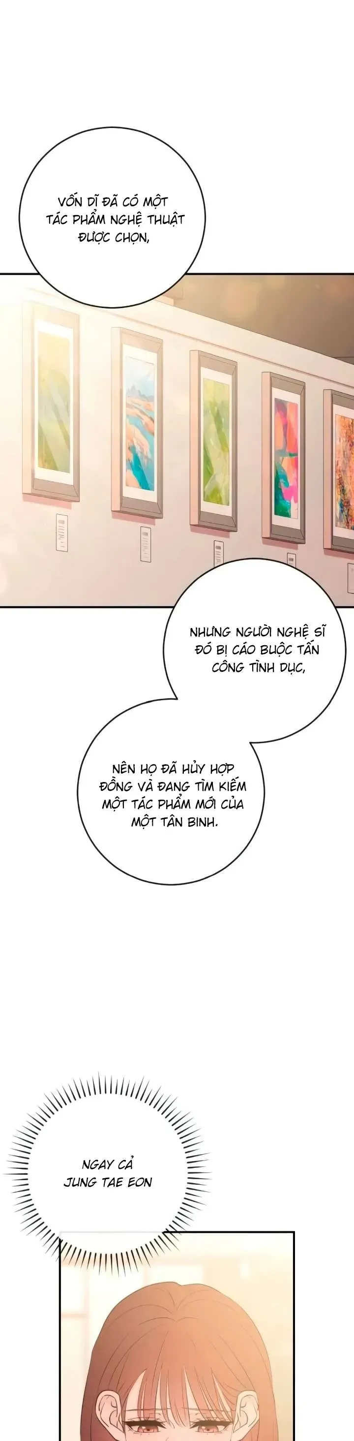 Hành Vi Khốn Nạn - Chap 57 - Trang 26