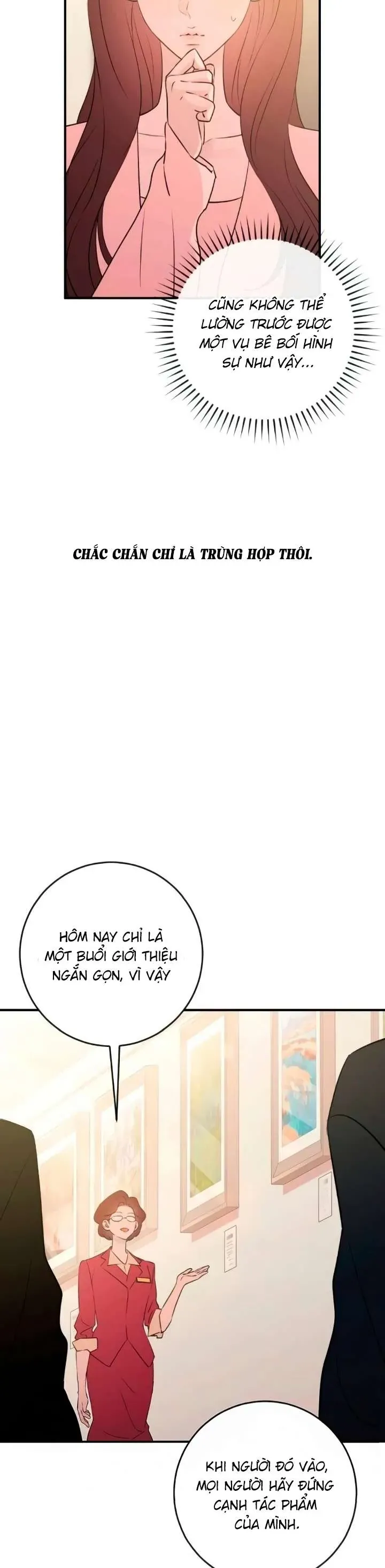 Hành Vi Khốn Nạn - Chap 57 - Trang 27