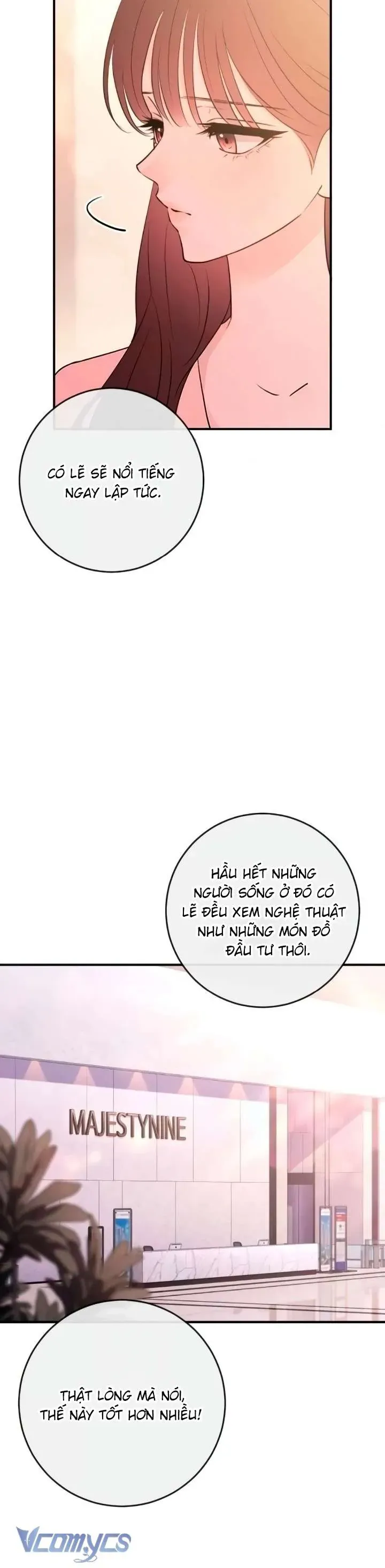 Hành Vi Khốn Nạn - Chap 57 - Trang 30