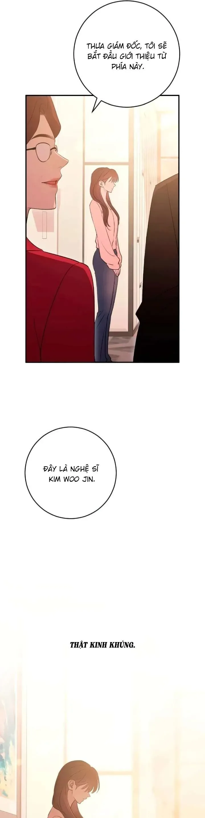 Hành Vi Khốn Nạn - Chap 57 - Trang 36