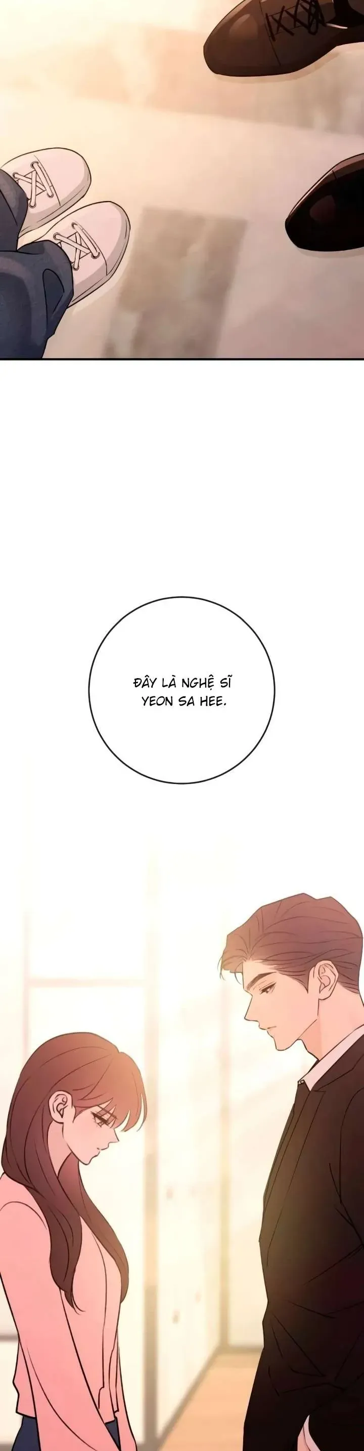 Hành Vi Khốn Nạn - Chap 57 - Trang 38