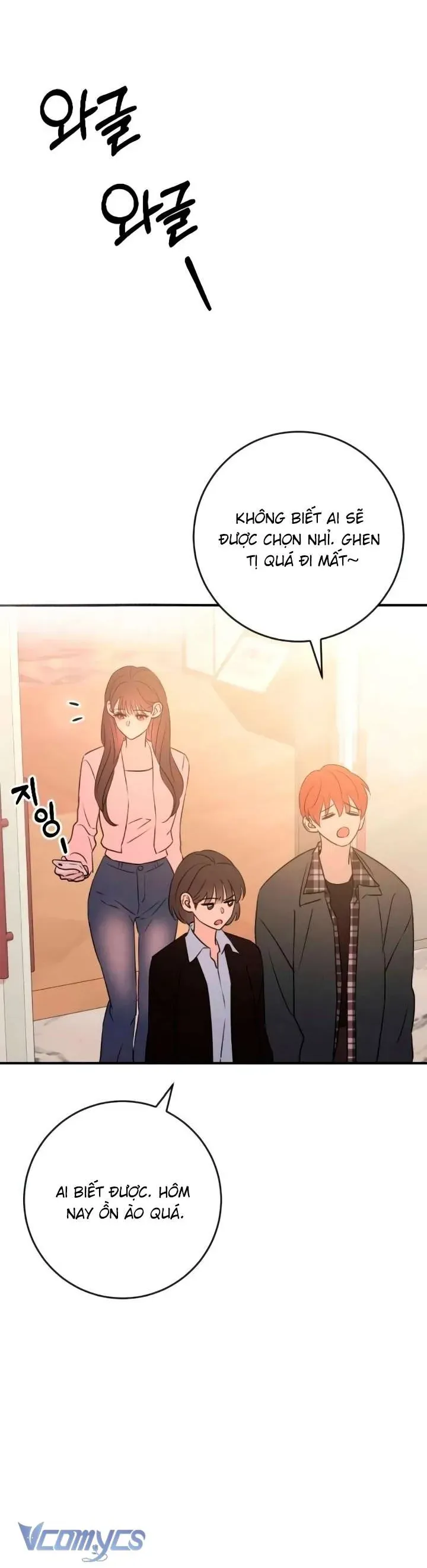 Hành Vi Khốn Nạn - Chap 57 - Trang 45