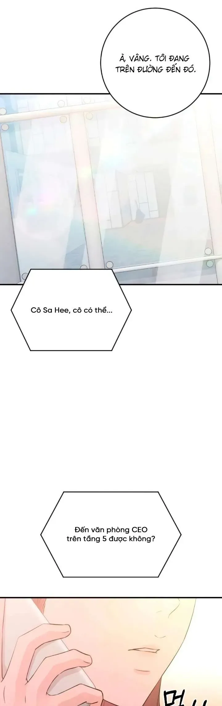 Hành Vi Khốn Nạn - Chap 57 - Trang 47