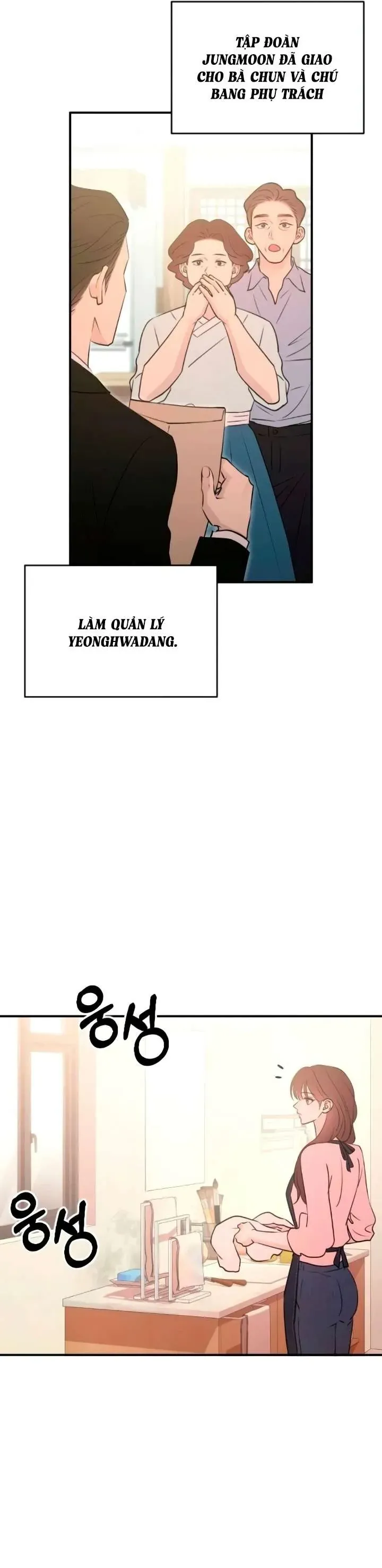 Hành Vi Khốn Nạn - Chap 57 - Trang 6