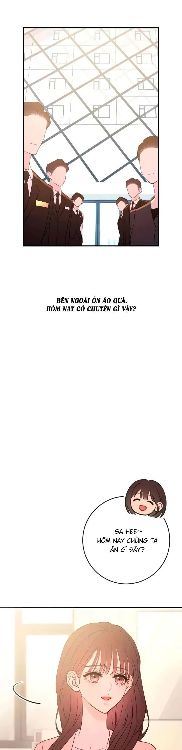 Hành Vi Khốn Nạn - Chap 57 - Trang 7