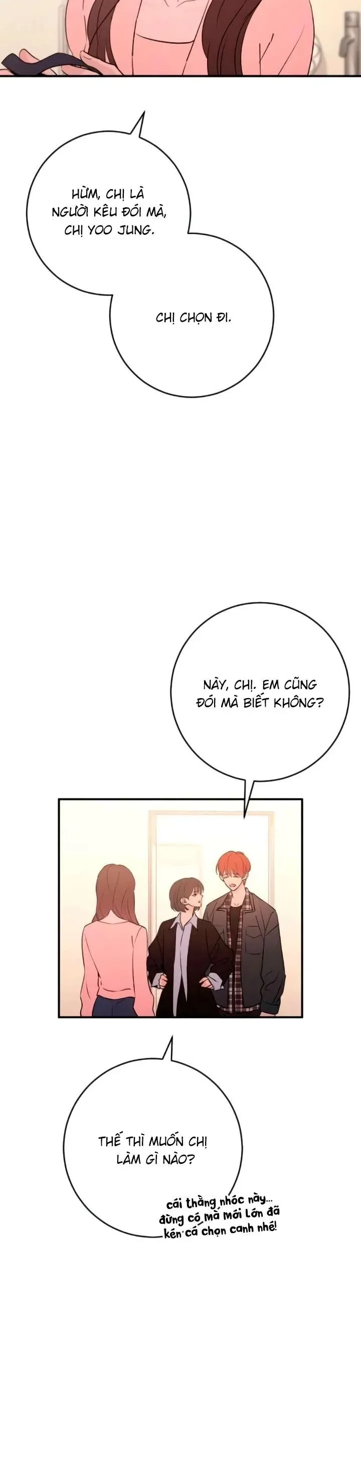 Hành Vi Khốn Nạn - Chap 57 - Trang 8