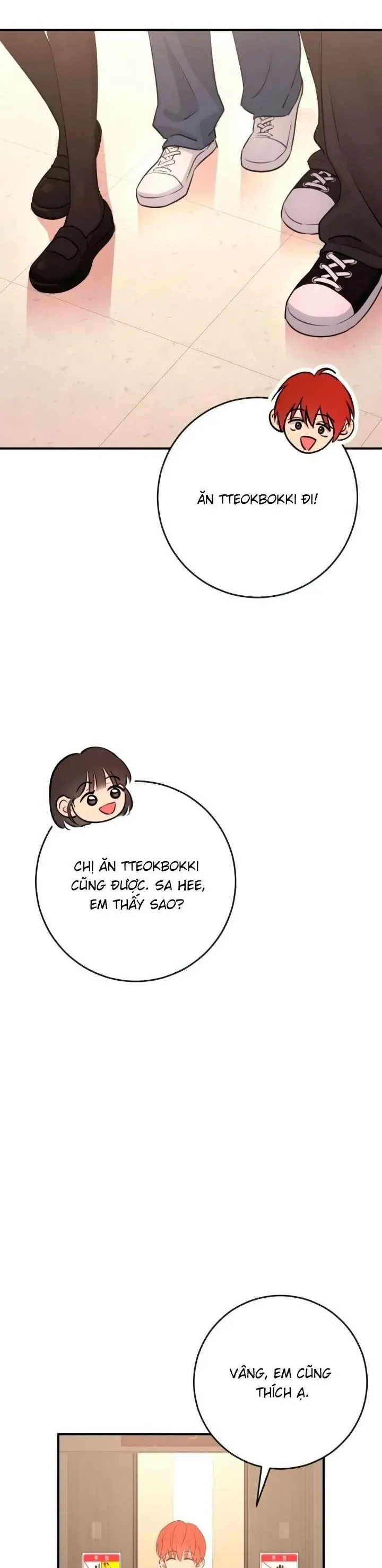 Hành Vi Khốn Nạn - Chap 57 - Trang 9