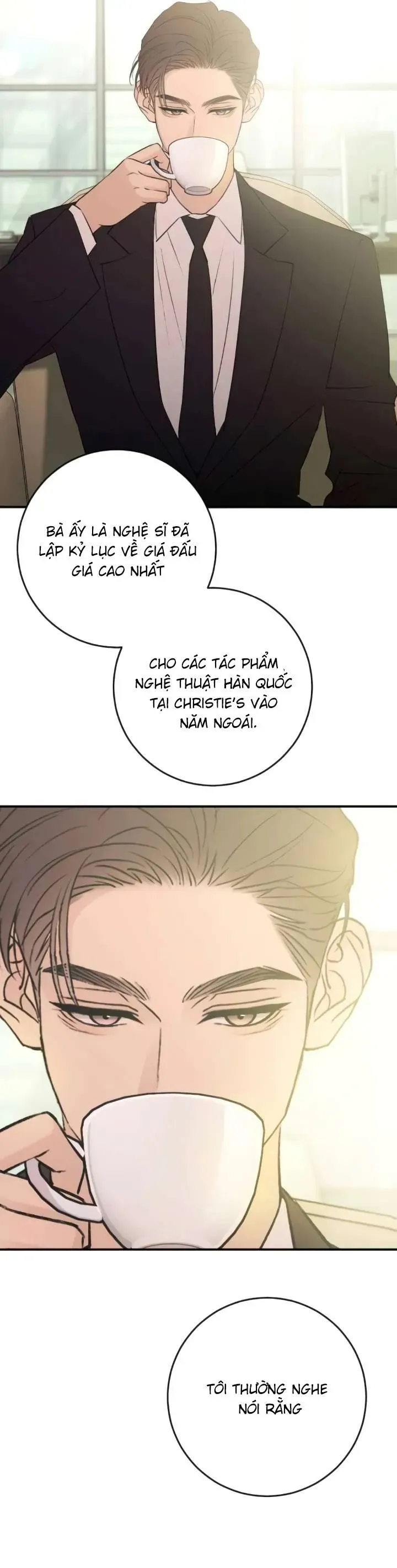 Hành Vi Khốn Nạn - Chap 58 - Trang 11