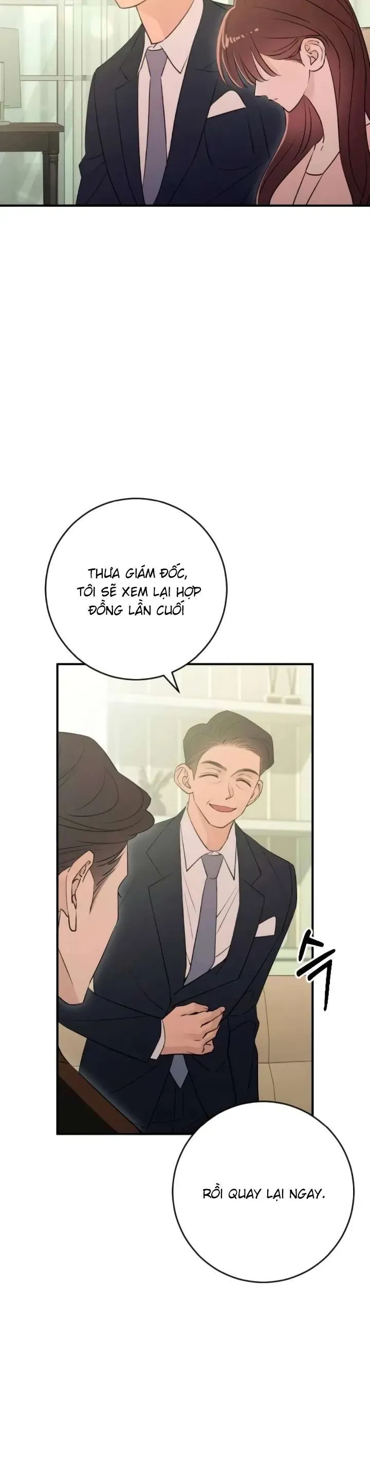 Hành Vi Khốn Nạn - Chap 58 - Trang 14
