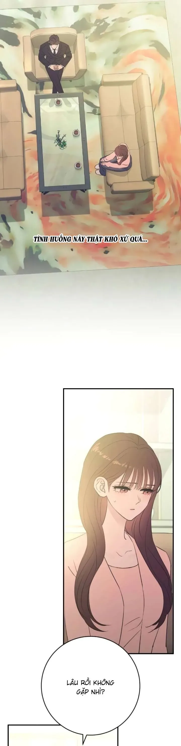Hành Vi Khốn Nạn - Chap 58 - Trang 16