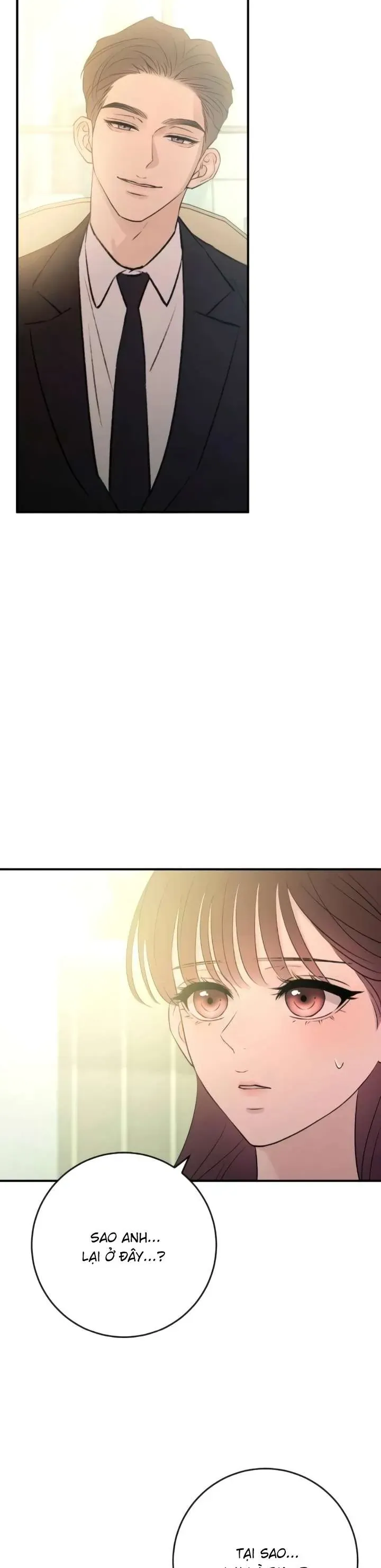 Hành Vi Khốn Nạn - Chap 58 - Trang 17