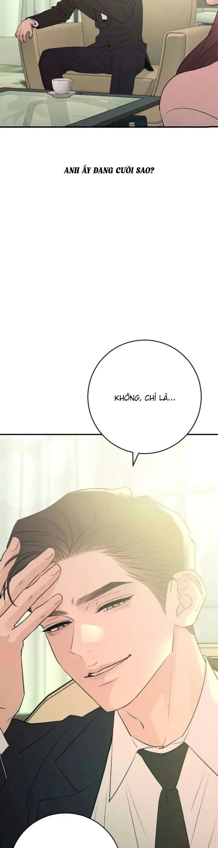 Hành Vi Khốn Nạn - Chap 58 - Trang 24