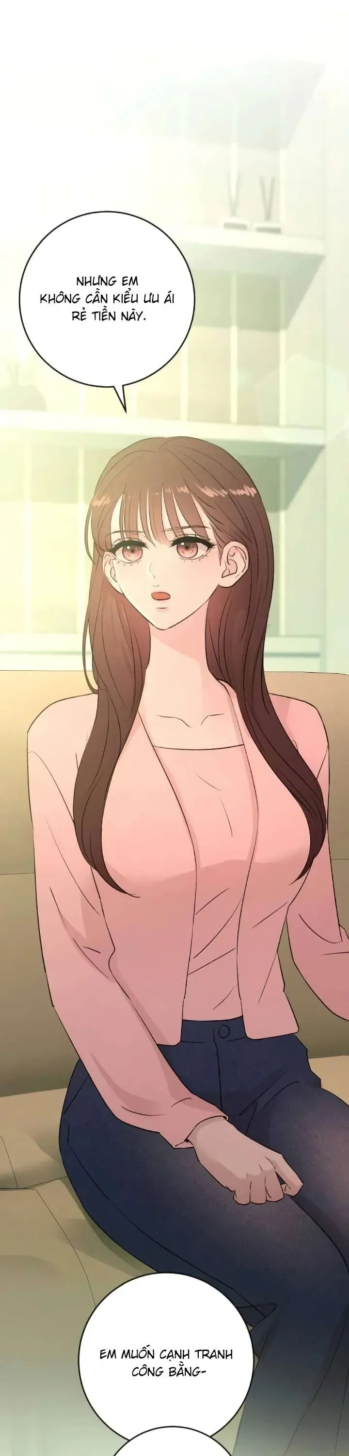Hành Vi Khốn Nạn - Chap 58 - Trang 27