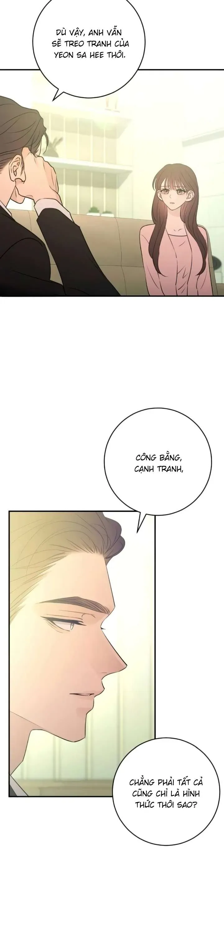 Hành Vi Khốn Nạn - Chap 58 - Trang 29