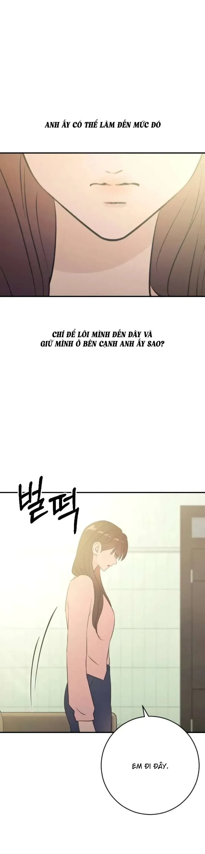 Hành Vi Khốn Nạn - Chap 58 - Trang 31