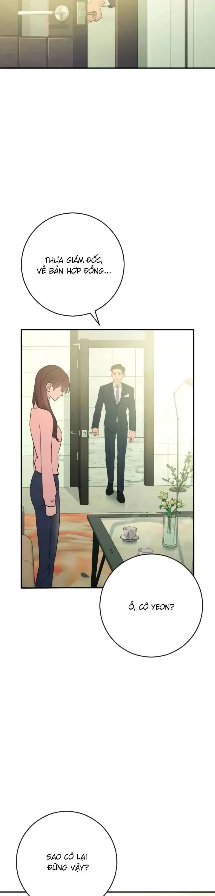 Hành Vi Khốn Nạn - Chap 58 - Trang 33