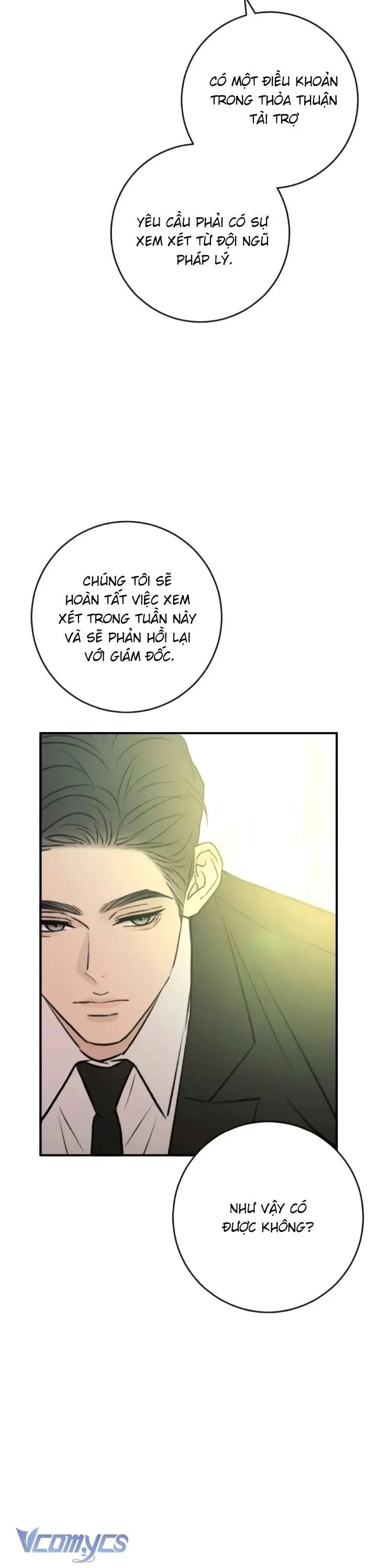 Hành Vi Khốn Nạn - Chap 58 - Trang 35