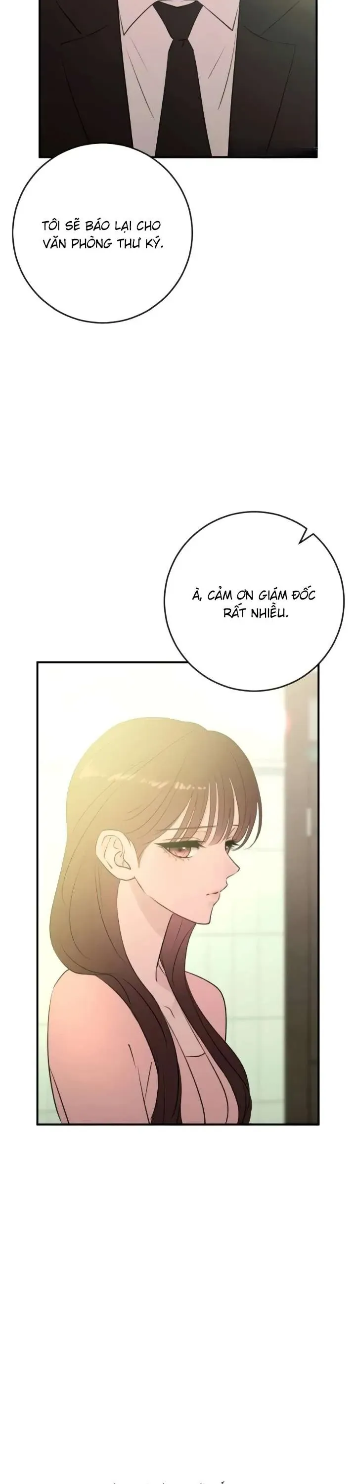 Hành Vi Khốn Nạn - Chap 58 - Trang 37