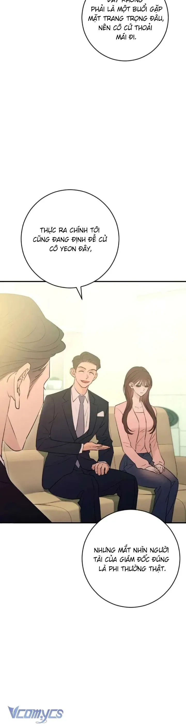 Hành Vi Khốn Nạn - Chap 58 - Trang 5