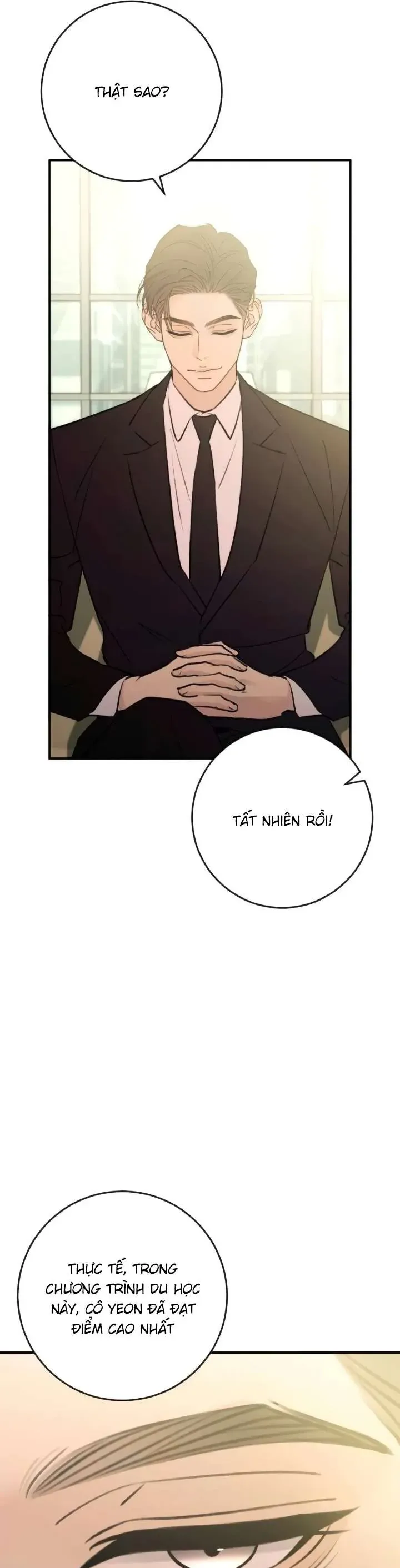 Hành Vi Khốn Nạn - Chap 58 - Trang 6