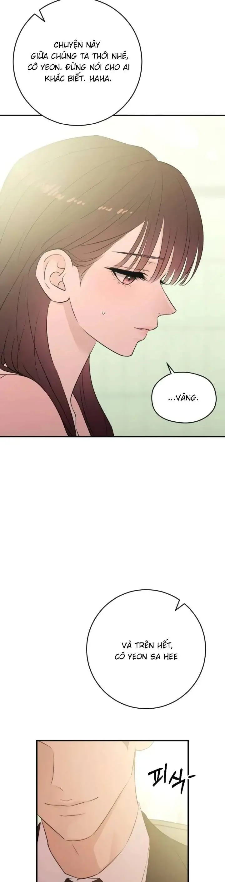 Hành Vi Khốn Nạn - Chap 58 - Trang 8