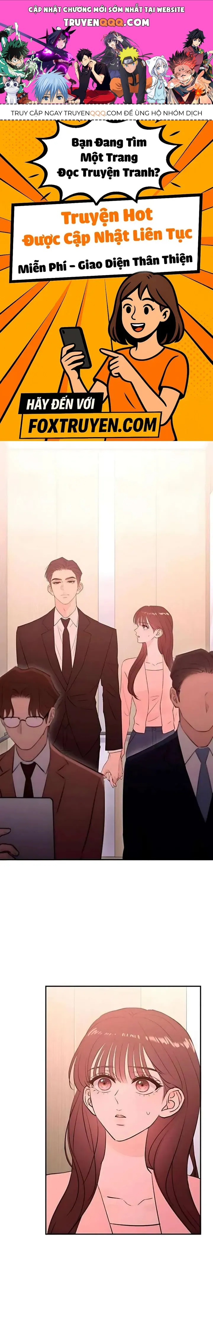 Hành Vi Khốn Nạn - Chap 59 - Trang 1