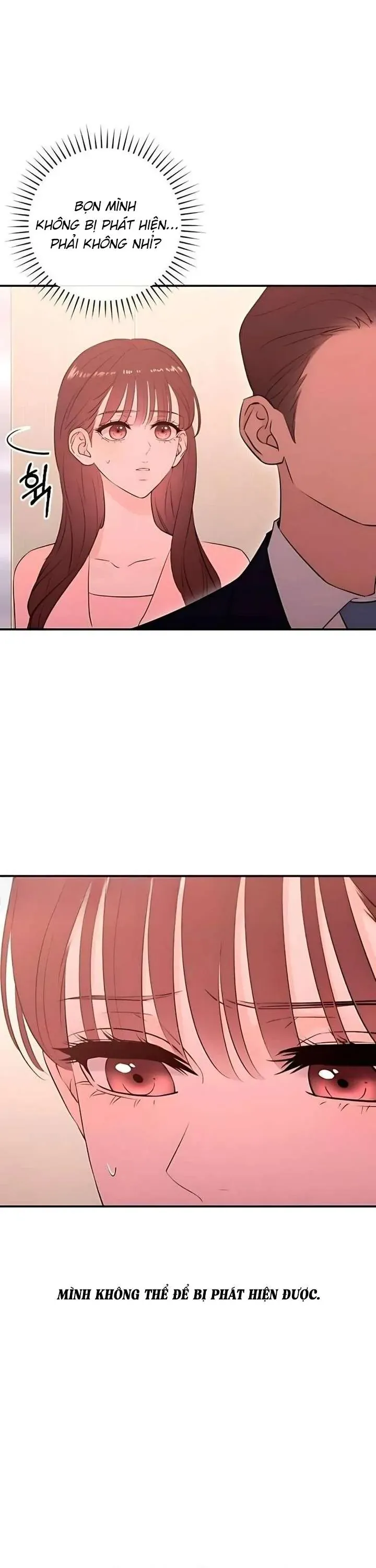Hành Vi Khốn Nạn - Chap 59 - Trang 2