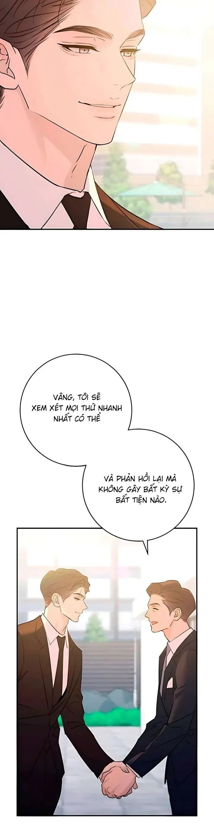 Hành Vi Khốn Nạn - Chap 59 - Trang 13