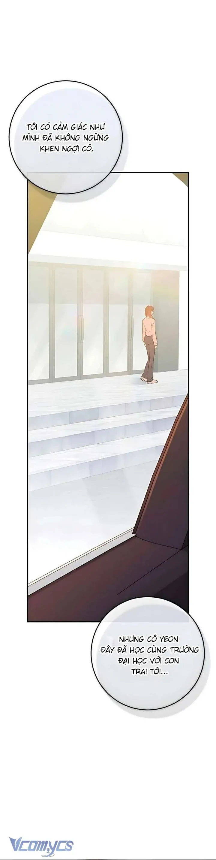 Hành Vi Khốn Nạn - Chap 59 - Trang 20
