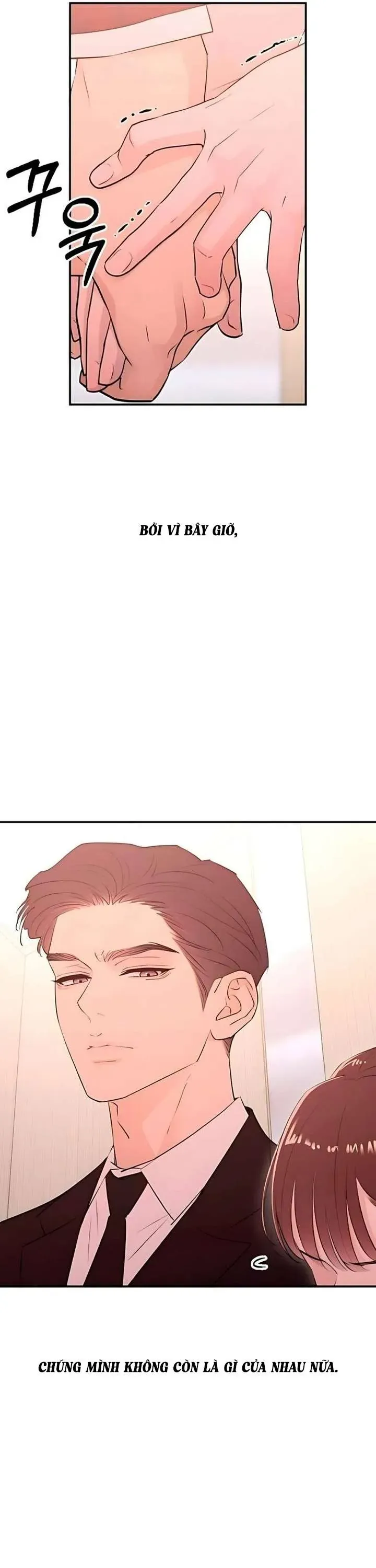 Hành Vi Khốn Nạn - Chap 59 - Trang 3