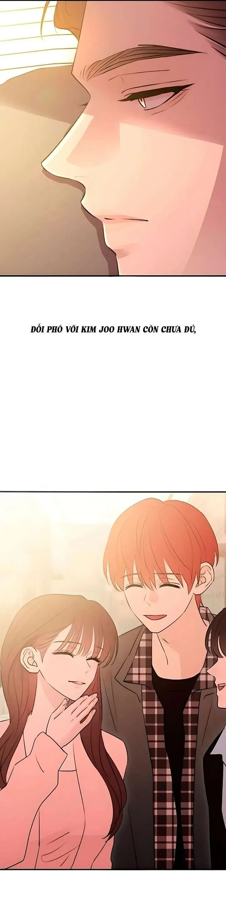 Hành Vi Khốn Nạn - Chap 59 - Trang 21