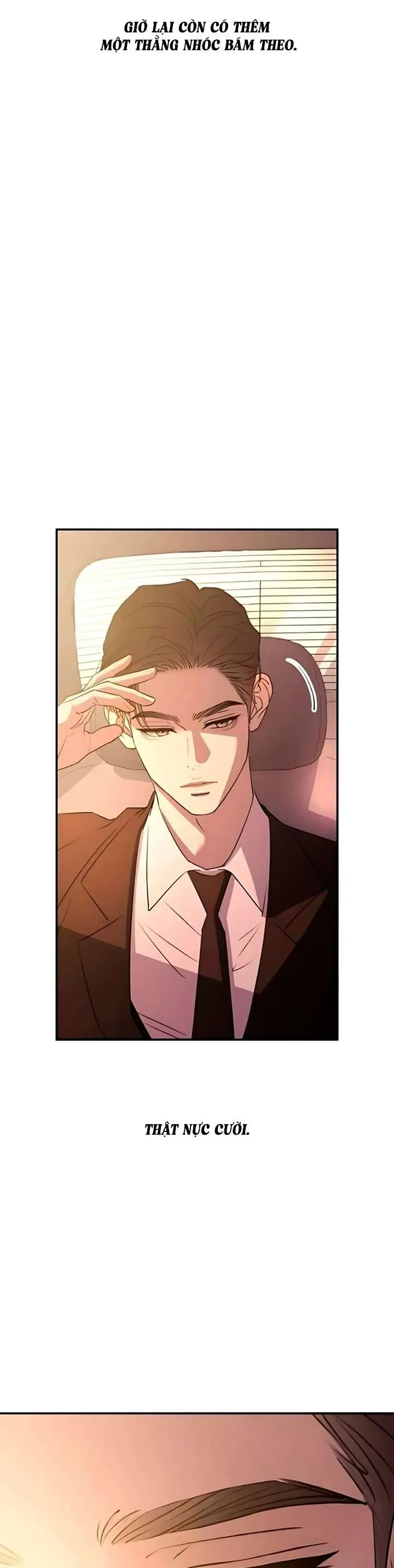 Hành Vi Khốn Nạn - Chap 59 - Trang 22