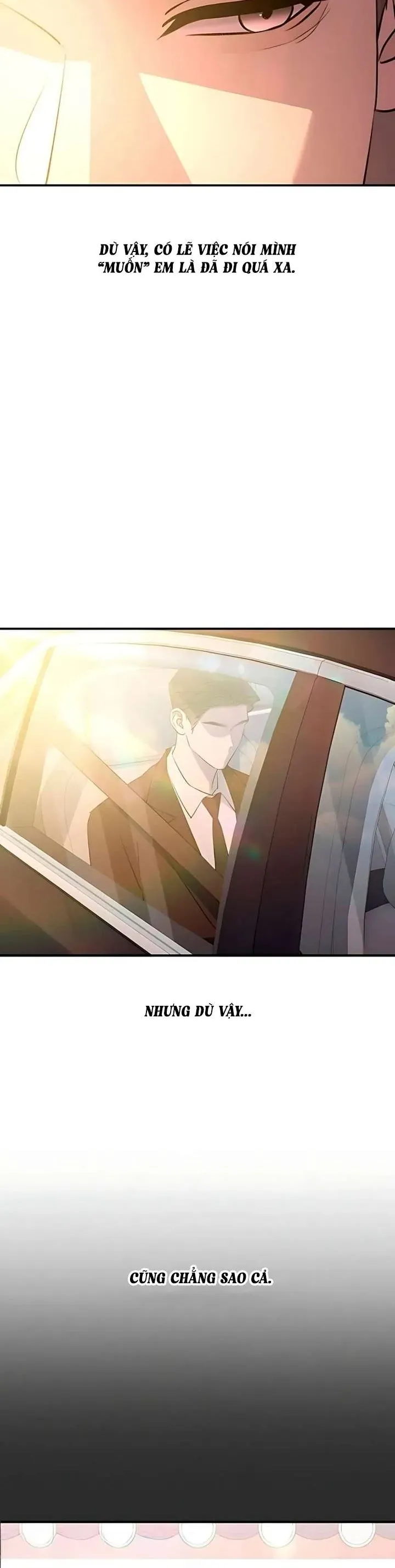 Hành Vi Khốn Nạn - Chap 59 - Trang 23