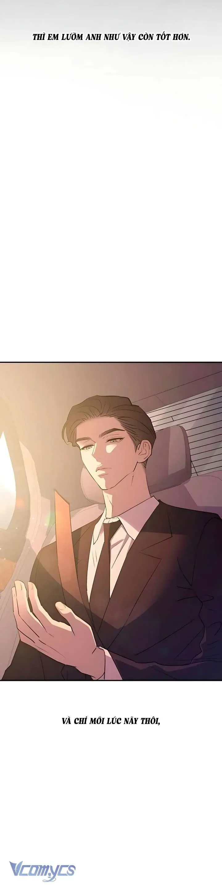 Hành Vi Khốn Nạn - Chap 59 - Trang 25