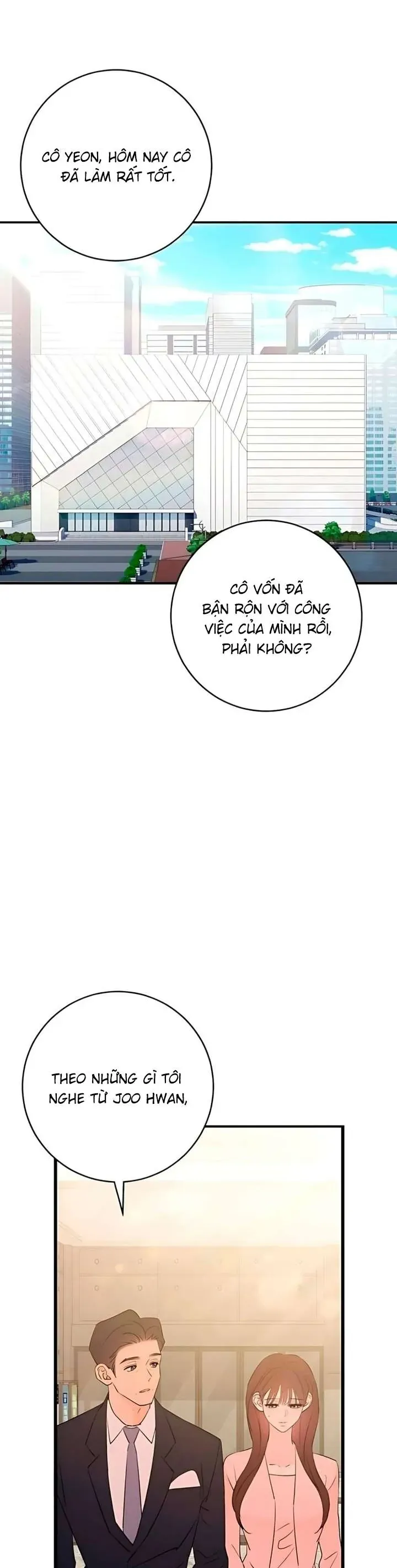 Hành Vi Khốn Nạn - Chap 59 - Trang 29