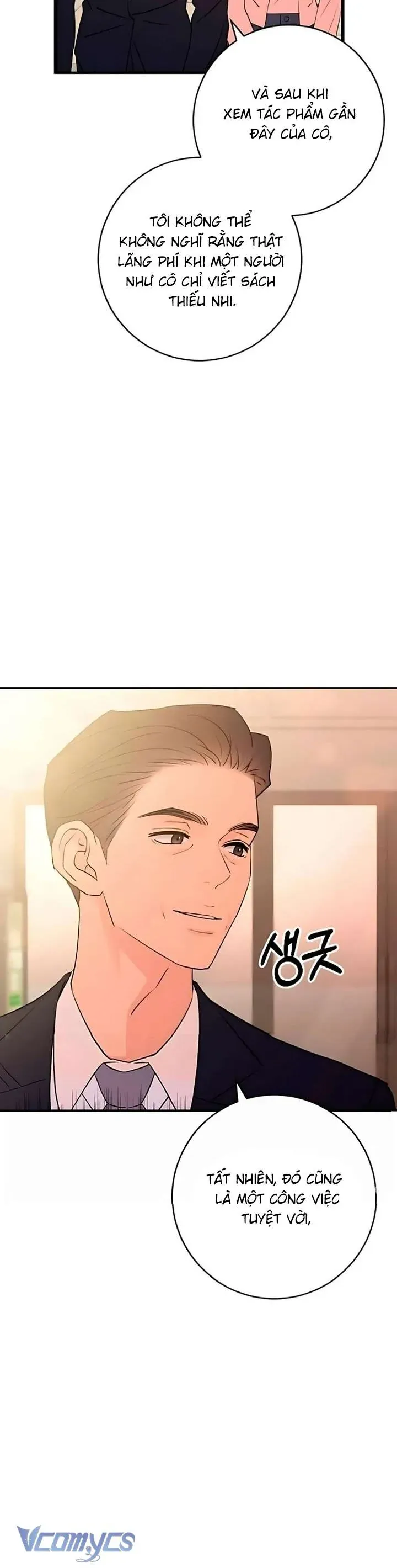 Hành Vi Khốn Nạn - Chap 59 - Trang 30