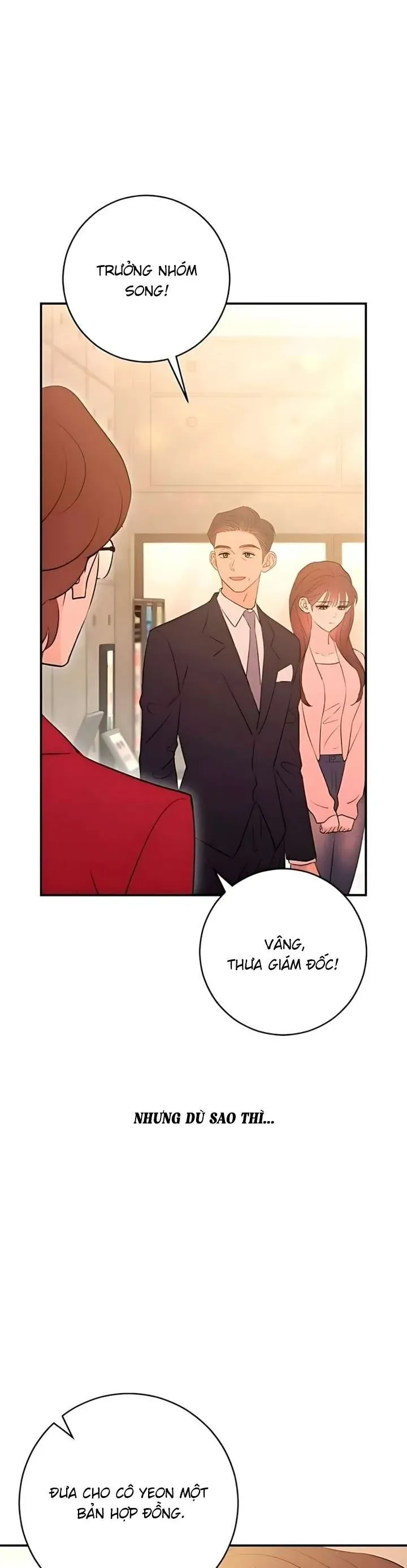 Hành Vi Khốn Nạn - Chap 59 - Trang 32