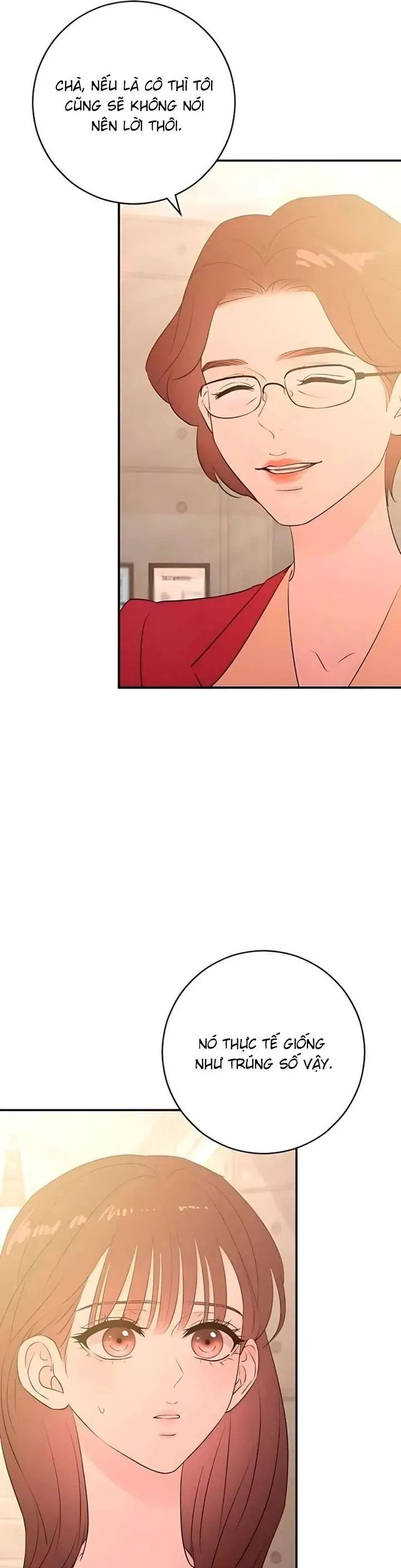 Hành Vi Khốn Nạn - Chap 59 - Trang 36