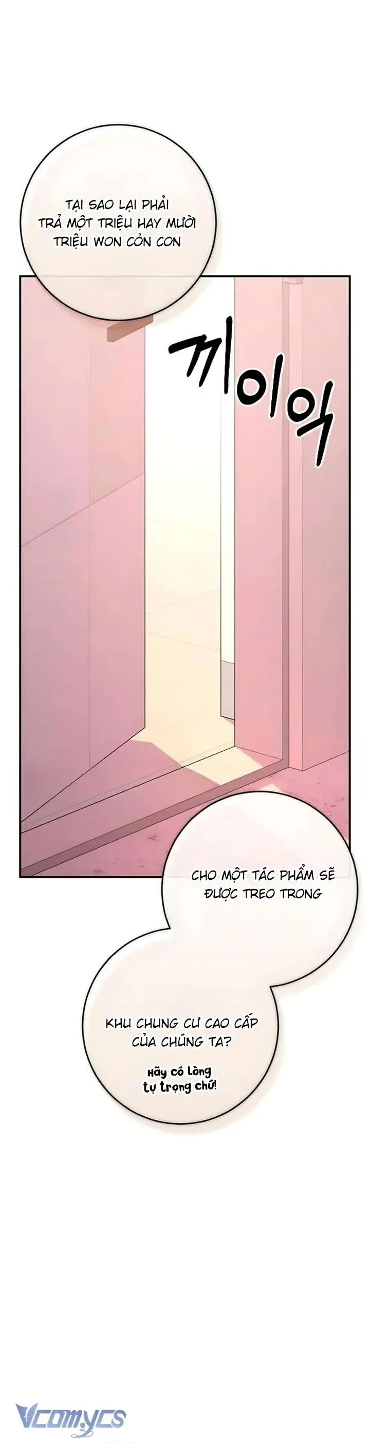 Hành Vi Khốn Nạn - Chap 59 - Trang 40