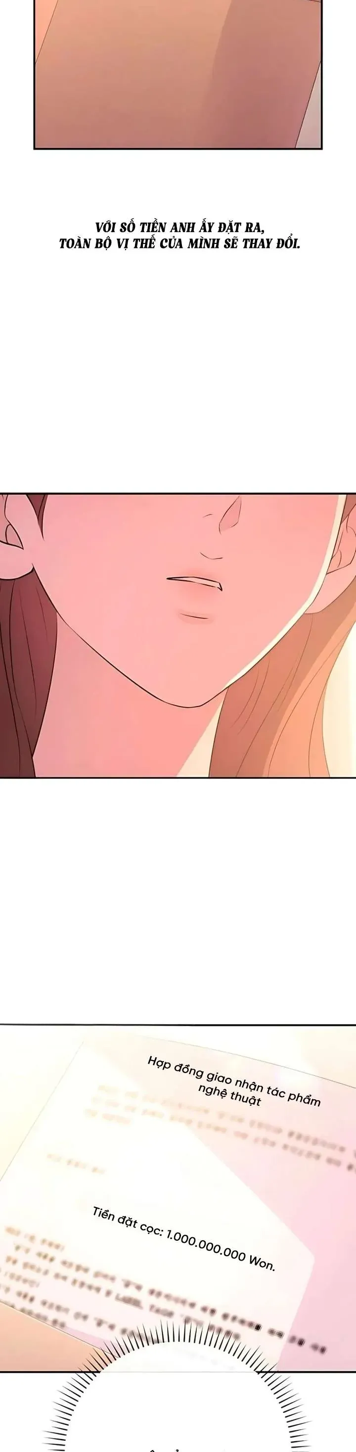 Hành Vi Khốn Nạn - Chap 59 - Trang 42