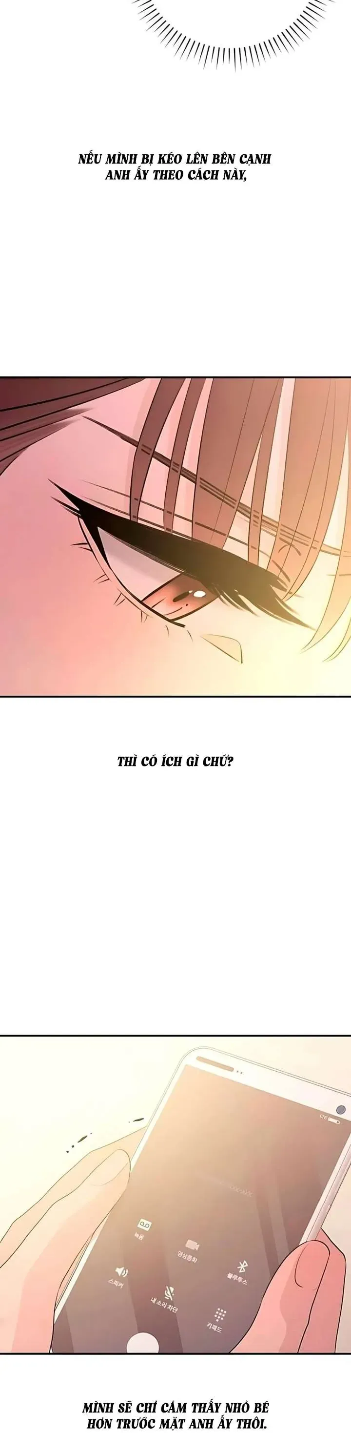 Hành Vi Khốn Nạn - Chap 59 - Trang 44