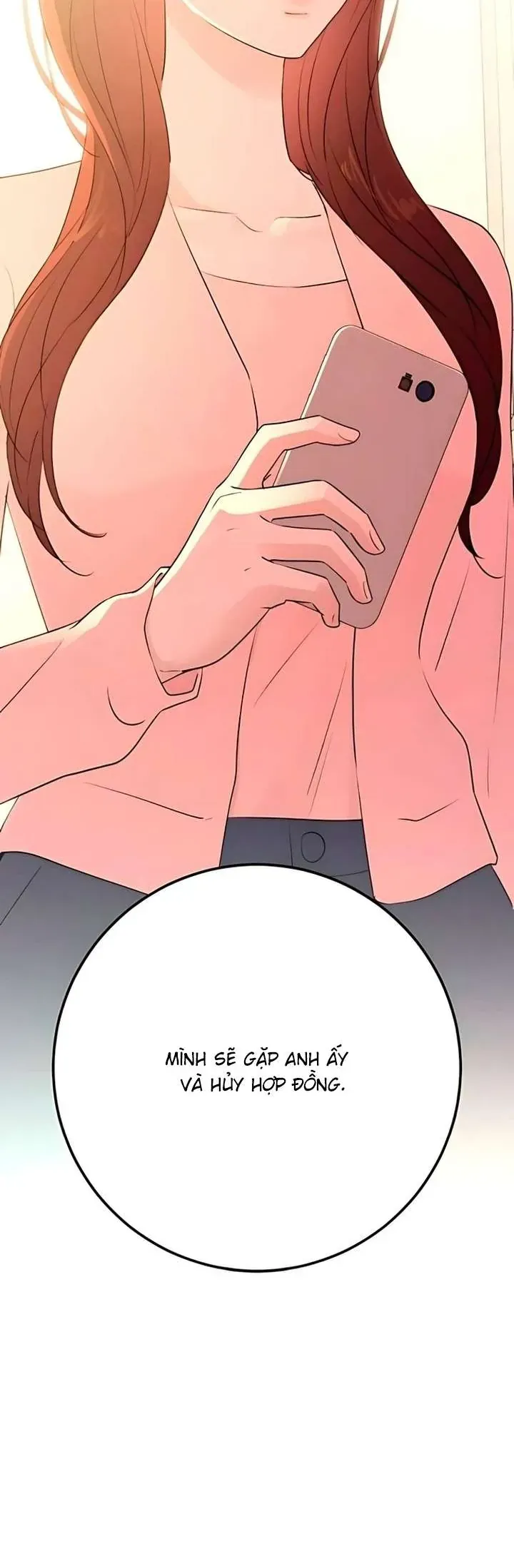 Hành Vi Khốn Nạn - Chap 59 - Trang 47