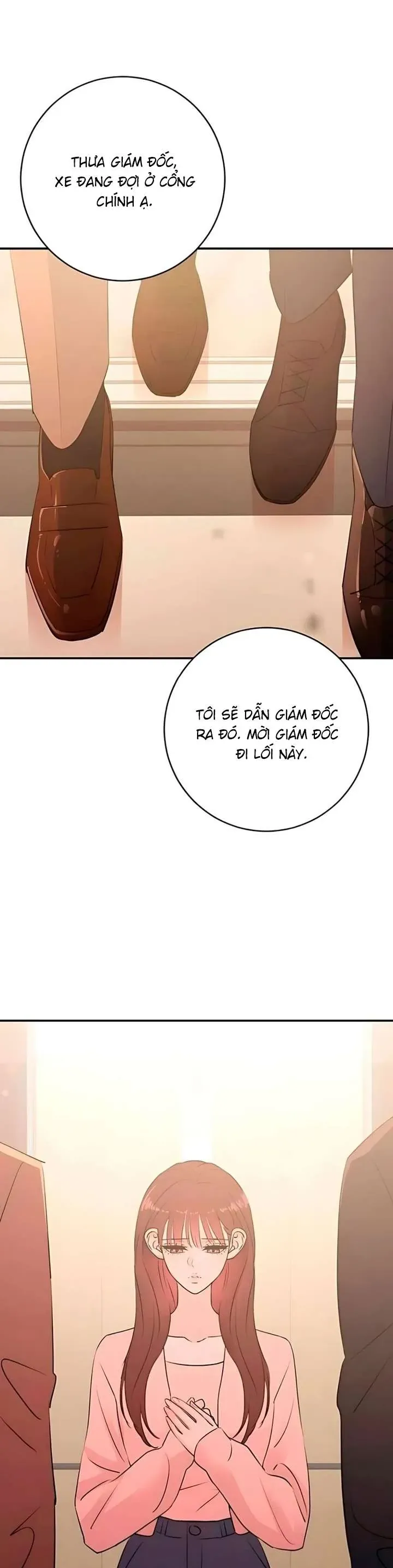 Hành Vi Khốn Nạn - Chap 59 - Trang 6