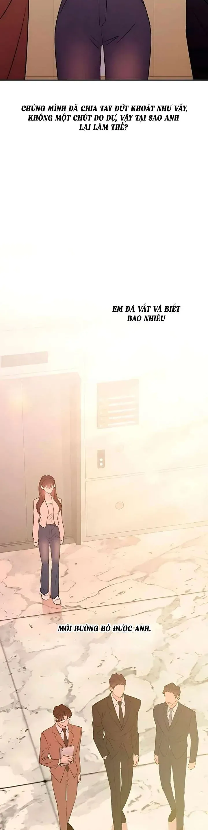 Hành Vi Khốn Nạn - Chap 59 - Trang 7