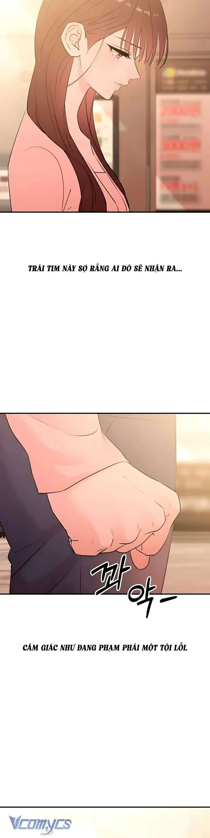 Hành Vi Khốn Nạn - Chap 59 - Trang 10