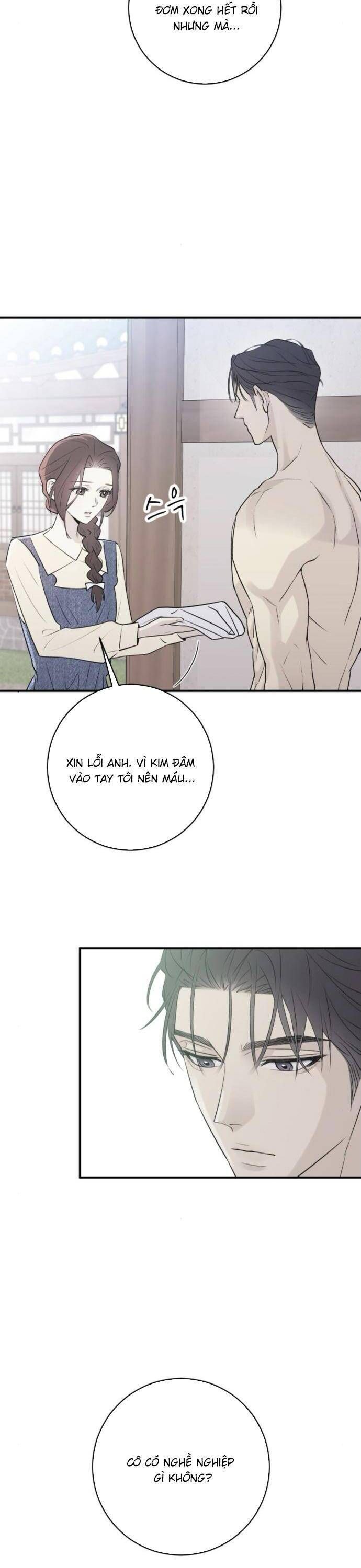 Hành Vi Khốn Nạn - Chap 6 - Trang 11