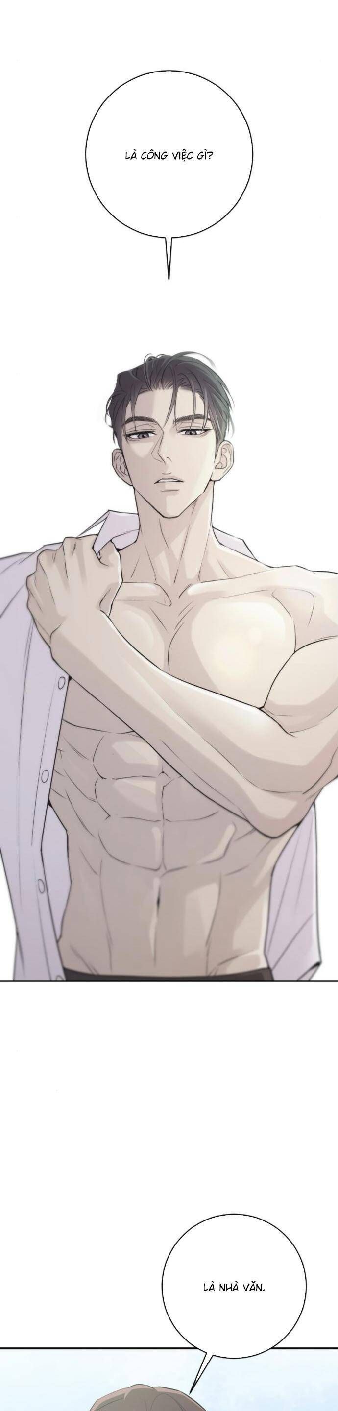 Hành Vi Khốn Nạn - Chap 6 - Trang 13
